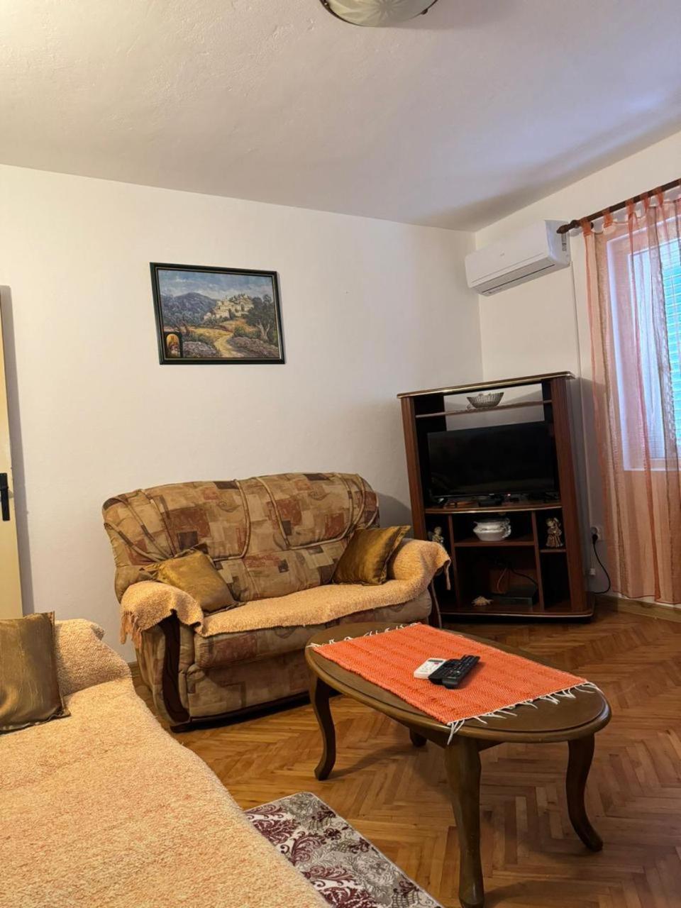 Apartmani Dada Kotor Exterior foto